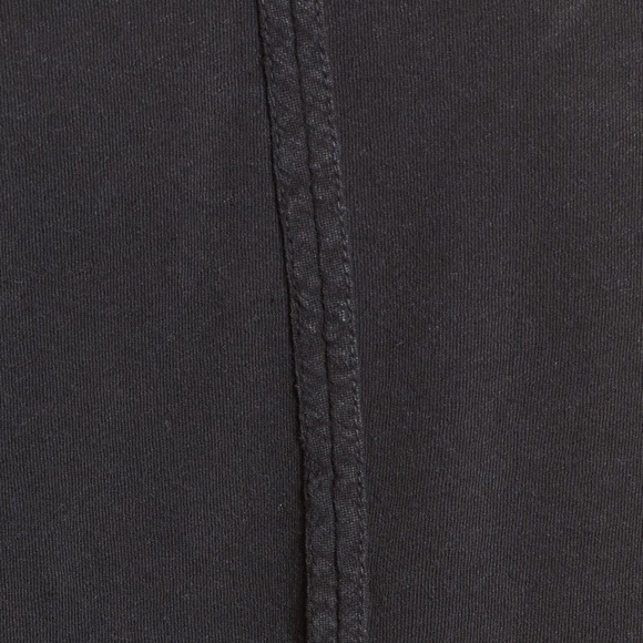 AG White Selma Tee, Small, NWT - Picture 7 of 7